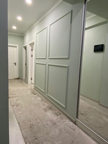 на долгий срок квартира: 2 комнаты, Собственник, С подселением