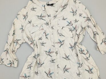 Blouses and shirts: Shirt, F&F, S (EU 36), condition - Good