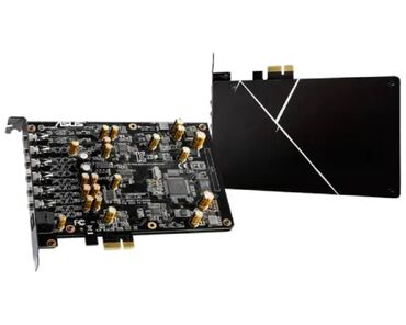 rotirajuca cetka za kosu lidl: Brand: ASUS |x|x Model: ASUS XONAR AE 7.1 zvučna karta |x|x Price