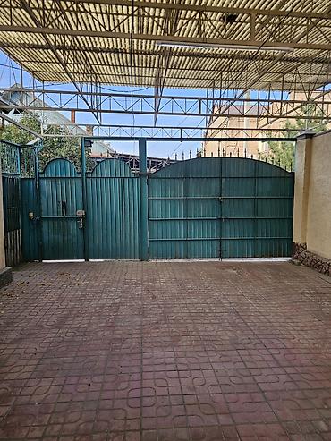Аренда домов: 92 м², 5 комнат, 3 мкр, Без подселения — 3