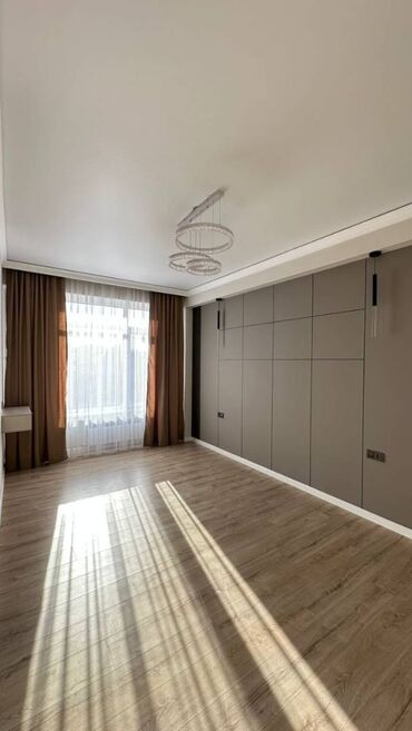 снять квартиру на долгий срок в бишкеке ок: 2 комнаты, 68 м², Элитка, 1 этаж, Евроремонт