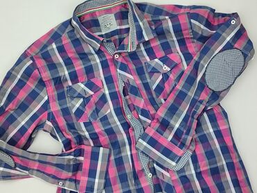 c and a swetry: Shirt for men, size 3XL (EU 46)