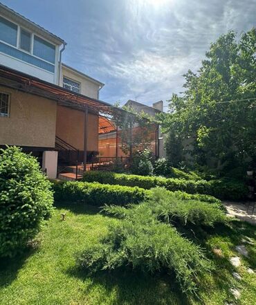 Продажа домов: Дом, 170 м², 5 комнат, Агентство недвижимости, Евроремонт