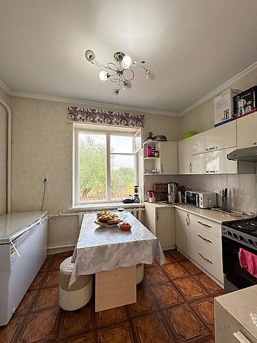 Продажа коттеджей и домов: Срочно срочно Продаю добротный дом в селе Таш-Добо со всеми удобствами — 9