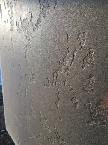 бетон сокулук: 6 жылдан ашык тажрыйба