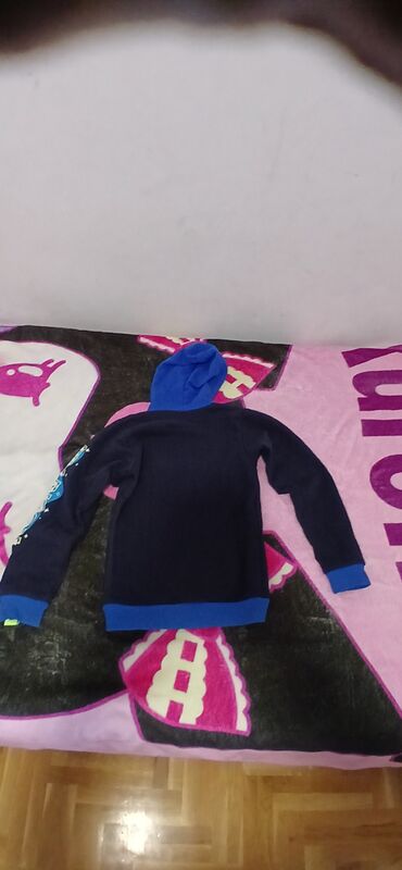 Duksevi: Sa kapuljačom — 5