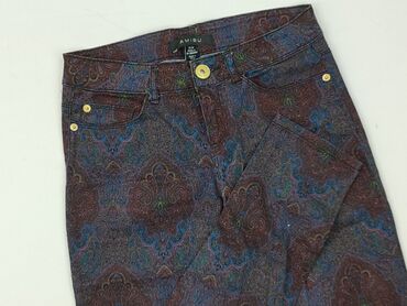 Amisu, Material trousers for women, size XS