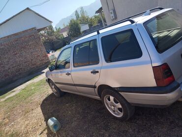 продаю голф 3: Volkswagen Golf: 1.8 л | 1995 г. | Универсал