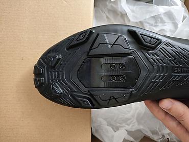 peridok velo: Shimano SH-XC302 Tezedi,ORIGINALDI Istifade olunmuyub 44-45 geyinen — 6