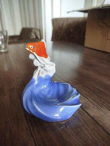 Fiqurlar: Fiqur, Keramika — 9