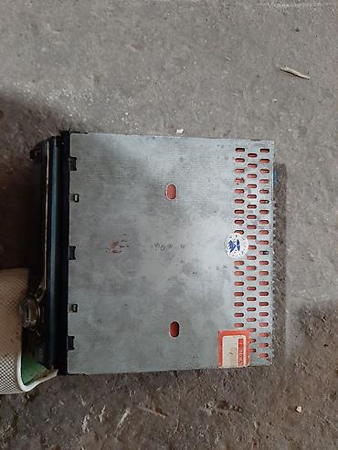 Магнитолы: Автомагнитола Pioneer DEH-6** (линейка DEH; модель на лицевой панели — — 5