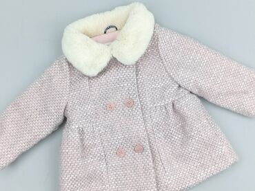 Jacket, 9-12 months, condition - Perfect