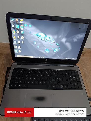 Ноутбуки HP: Офисный, Б/у — 7