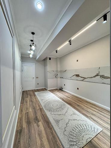 Продажа квартир: 2 комнаты, 67 м², Элитка, 7 этаж — 3