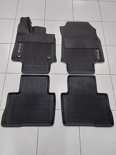 topdan teker satisi r14: Avtomobil üçün ayaqaltı, Yeni, Rezin, Toyota RAV4, Rayonlara çatdırılma — 1