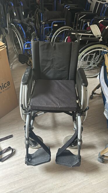 Инвалидные коляски: Коляска инвалидная новая и б/у распродажа аренда