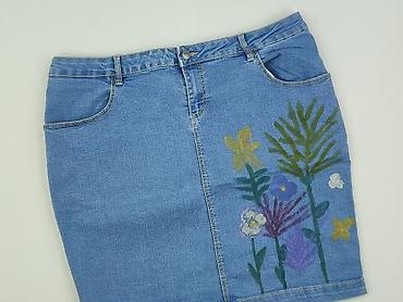 beloved mom: Ulubione, Spódnica damska, rozmiar 2XL — 1