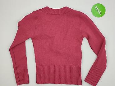 akryl sweter: Sweter damski, rozmiar S — 3