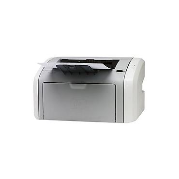 Принтеры: Продаю надежный черно-белый лазерный принтер HP LaserJet 1020 — 1