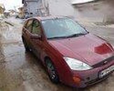 exit lazarevac: DELOVI ZA FORD FOCUS | Fokus je 1.8 tddi 66 kw stranac u ekstra — 2