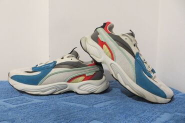 puma cizme zenske: Trainers, Puma, size - 44.5