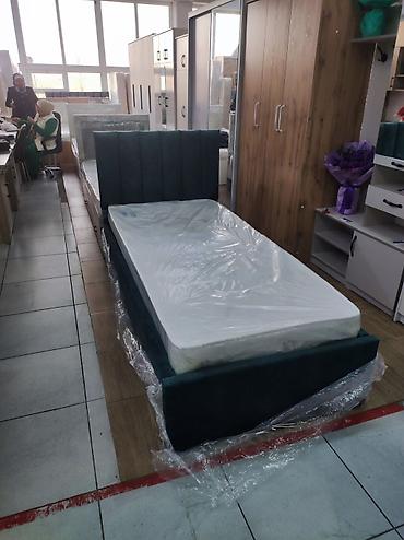bunk bed: Рассрочка Через М+ Мягкие кровати в наличии и на заказ любой размер — 6