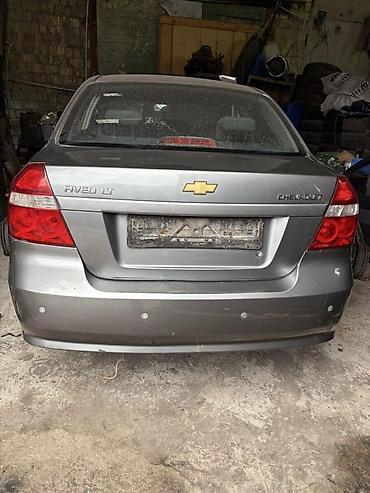 elit zapcast: Chevrolet aveo t250 zapcastlari Chevrolet aveo t250 Baqaj Qapilar — 3