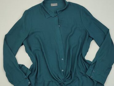 Сорочки та блузи: Сорочка жіноча, C&A, 2XL, стан - Дуже гарний