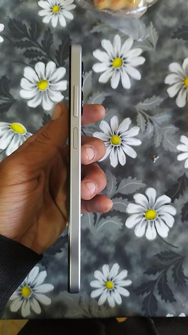 honor x8 ekran: Honor 5c, 64 GB, rəng - Gümüşü, Barmaq izi — 3