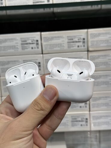 купить один наушник airpods 1: AirPods Гарантия на товар месяц✅ Доставка по всему Кыргызстану🇰🇬