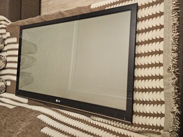 Б/у Телевизор LG 43" FHD (1920x1080), Самовывоз
