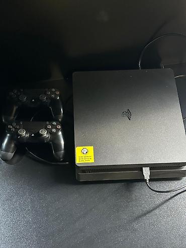 Hazır biznes: 4 ədəd ps3 2 ədəd ps4 5 ədəd 109 tv ekran 1 ədəd 55 dm vesta tv 2 — 13