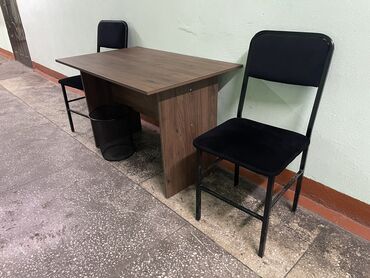 стол деревянный: Парта, Новый, Одноместная, Взрослая, Дерево, Самовывоз, Платная доставка