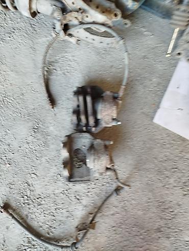 Другие автозапчасти: Volkswagen touareg — 7