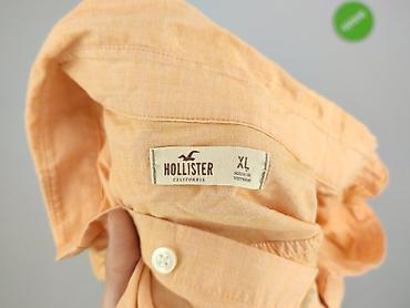 compo: Hollister, Koszulа dla mężczyzn, rozmiar XL — 4