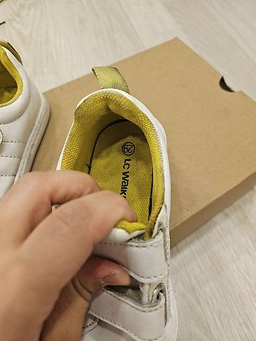 mini boss pampers: Mokasinlər, Adidas, Ölçü: 29, Oğlan üçün — 8