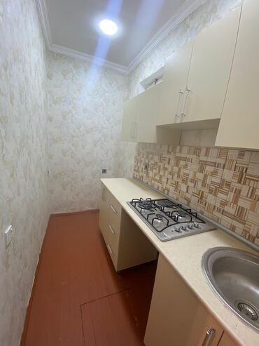 Həyət evləri və villaların satışı: 2 otaqlı, 40 kv. m, Yeni təmirli -da lalafo.az — 6 Həyət evləri və villaların satışı: 2 otaqlı, 40 kv. m, Yeni təmirli — 6