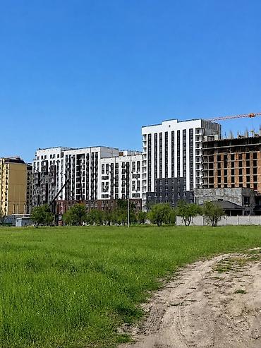 14: 2 комнаты, 72 м², Асанбай мкр Элитка, 5 этаж, ПСО (под самоотделку) — 2