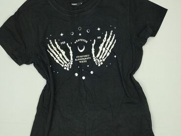 Cropp, T-shirt damski, rozmiar M