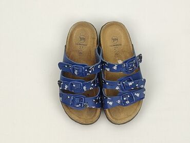 karl lagerfeld buty: Шльопанці 27, Б/в