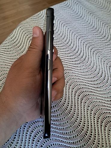 sensorlu: Samsung Galaxy S23, 128 GB, rəng - Qara, Barmaq izi, Face ID, Sensor — 5