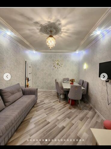 Həyət evləri və villaların satışı: 3 otaqlı, 90 kv. m, Kredit yoxdur, Yeni təmirli — 7