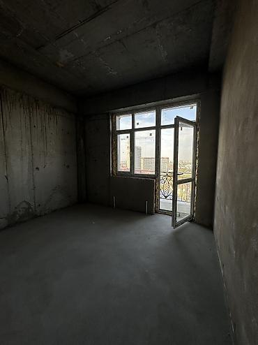 leo apart: 3 комнаты, 100 м², Элитка, 6 этаж, ПСО (под самоотделку) — 5