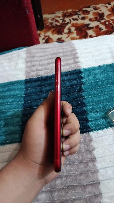iphone x plus: IPhone XR, 64 ГБ, цвет Product(RED) Передний камера не работает — 3