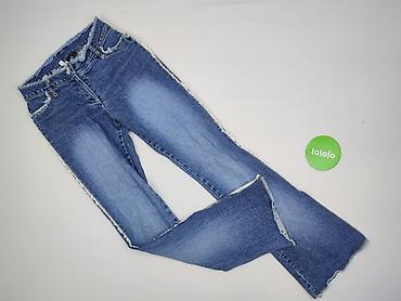 bluzy 2005: Jeansy damskie, rozmiar S — 2
