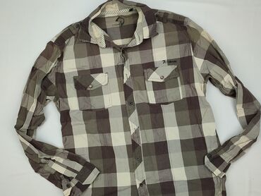 cropp sweter: Shirt for men, L (EU 40), condition - Very good