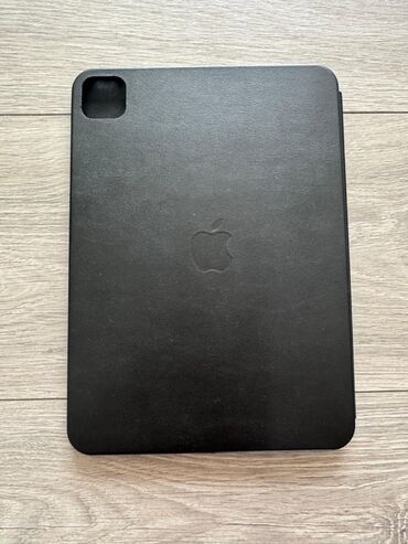 Планшеты: Планшет, Apple, память 512 ГБ, 11" - 12", Wi-Fi, Б/у, Классический цвет - Серый — 9