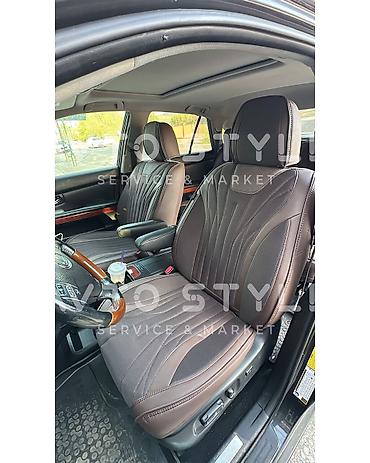 Чехлы и накидки на сиденья: Чехлы С подушкой, Новый, Бесплатная доставка — 3