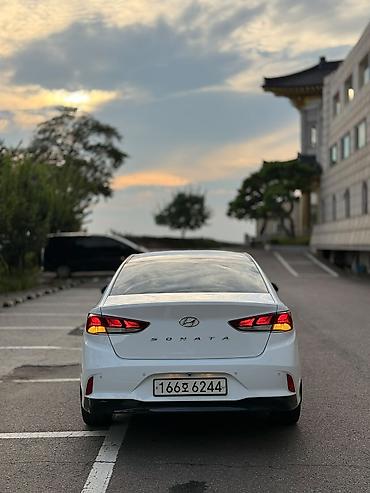 sonata 2012: Hyundai Sonata: 2021 г., 2 л, Автомат, Бензин, Седан — 6