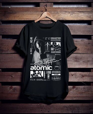 Футболки: Футболки с оригинальным рисунком Размер М L XL Бмв, скайлайн — 6